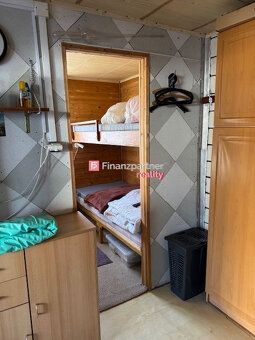 Typ: Pozemky - pre rodinné domy Obec: Šaštín-Stráže
F033-13-