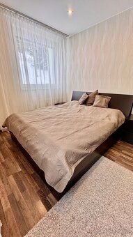 Apartmán na Donovaloch, ktorý má všetko – skvelú polohu, pri