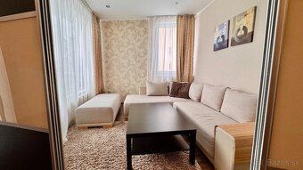 Apartmán na Donovaloch, ktorý má všetko – skvelú polohu, pri