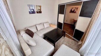 Apartmán na Donovaloch, ktorý má všetko – skvelú polohu, pri