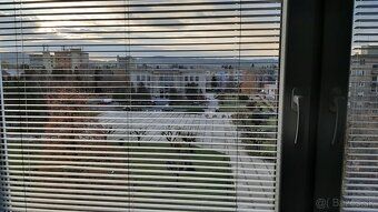 Predám 1-izbový byt v centre mesta Fiľakovo na Biskupickej u