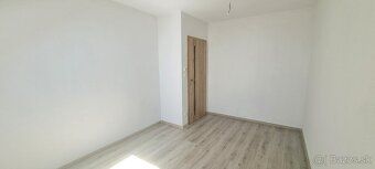 Ponúkame na predaj nové 3-izbové byty v obci Horné Janíky, k