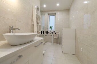 LUHOVA reality Vám výhradne ponúka na predaj modernú novosta