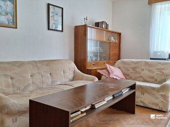 Kostolné | 5 izieb | cca 100+ m² | 1 podlažie | 2 558 m² poz