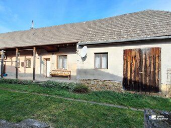 Kostolné | 5 izieb | cca 100+ m² | 1 podlažie | 2 558 m² poz