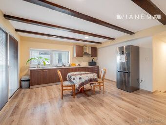 Typ: Rodinný dom Obec: Košice-Pereš
🏠 Nadštandardný 5 - izbo