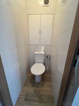 PRENÁJOM 2-IZBOVÝ BYT S BALKÓNOM – PREŠOV, VAŽECKÁ Ponúkame 