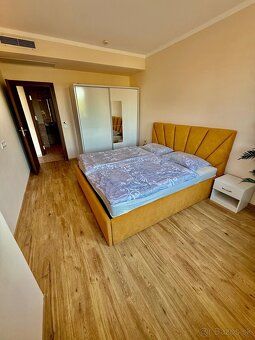 Luxusný apartmán v Barceló Royal Beach – Slnečné pobrežie
Pr
