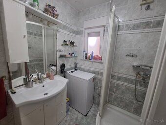DADOT ponúka na predaj príjemný apartmán na južnej strane os