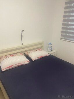 DADOT ponúka na predaj pekný apartmán 70 metrov od mora. Dvo