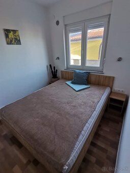 DADOT ponúka na predaj klimatizovaný apartmán so záhradou, p