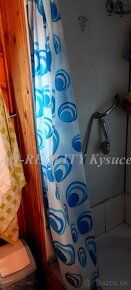 AD-REALITY Kysuce – ponúkame na predaj príjemnú udržiavanú d