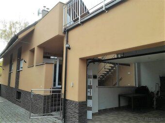 SALE real Vám ponúka na predaj dvojpodlažný rodinný dom pria