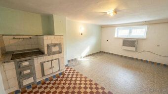 EXKLUZÍVNE! PREČO PRÁVE TENTO DOM? 212 m² úžitkovej plochy +