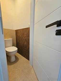 Ponúkame Vám na predaj kompletne zrekonštruovaný a tehlový 4