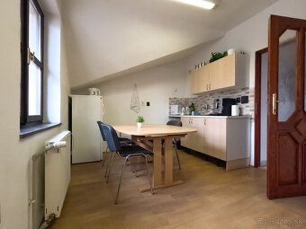 Ponúkame Vám na prenájom kancelárske priestory o výmere 91 m