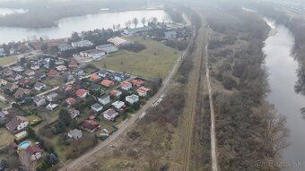 BIBI reality s.r.o. Vám Ponúka na predaj stavebný pozemok so