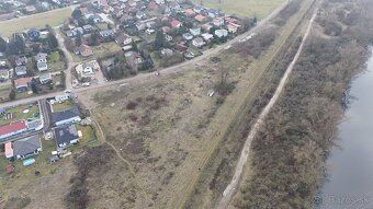 BIBI reality s.r.o. Vám Ponúka na predaj stavebný pozemok so