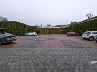 EXKLUZÍVNE  - pripravujeme pre Vás na prenájom kancelárske p