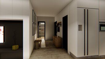 Exkluzívne iba u nás Vám ponúkame na predaj 4 izbový byt s p