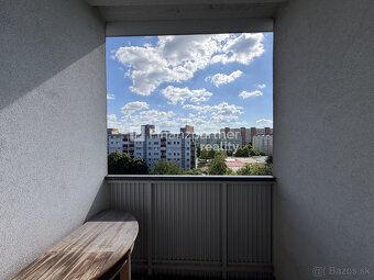 Typ: 3-izbový byt Ulica: Černyševského Obec: Bratislava-Petr