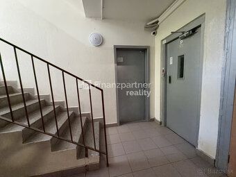 Typ: 3-izbový byt Ulica: Černyševského Obec: Bratislava-Petr