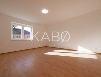KABØ real estate Vám ponúka na predaj 3 a pol izbový rodinný