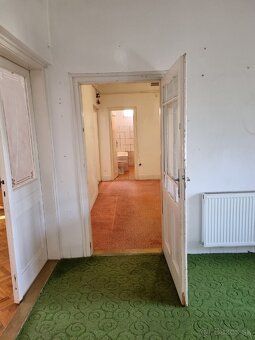 Na predaj pekný zaujímavý,udržiavaný rodinný dom v obci Vilm