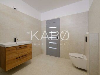 KABØ real estate Vám ponúka na predaj 4 izbový rodinný dom p