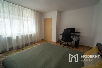 Typ: Rodinný dom Ulica: Rudolfa Dilonga Obec: Trnava
Moderný