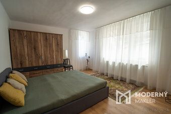 Typ: Rodinný dom Ulica: Rudolfa Dilonga Obec: Trnava
Moderný