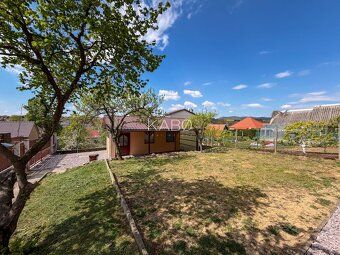 KABØ real estate Vám ponúka na predaj útulný Rodinný dom po 