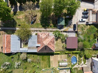 KABØ real estate Vám ponúka na predaj útulný Rodinný dom po 