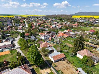 KABØ real estate Vám ponúka na predaj útulný Rodinný dom po 