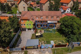 Ponúkam na prenájom priestranné pekne presvetlené nebytové p