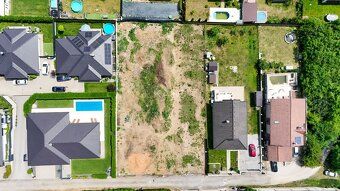 KABØ real estate Vám ponúka na predaj ideálny stavebný pozem