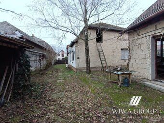 🏡 Rodinný dom na predaj – Kamenný Most 605/26 💶 Cena: 77 900