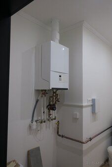 Ponúkame Vám na predaj novostavbu rodinného domu BUNGALOV v 