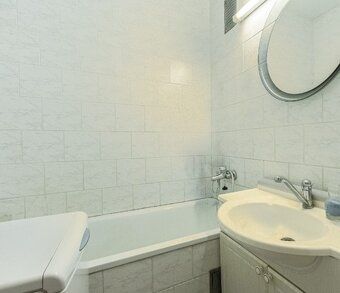 🔥 NA PREDAJ – 4-IZBOVÝ BYT | 81,57 m² | BRATISLAVA – PODUNAJ