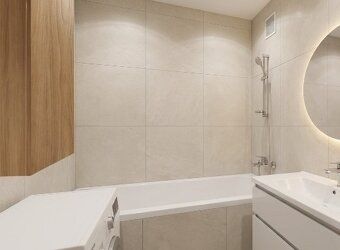 🔥 NA PREDAJ – 4-IZBOVÝ BYT | 81,57 m² | BRATISLAVA – PODUNAJ