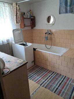 Rodinný dom na predaj v lokalite Zázrivá, okres Dolný Kubín 