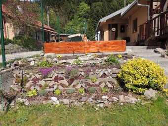 Rodinný dom na trvalé bývanie, po kompletnej rekonštrukcii v
