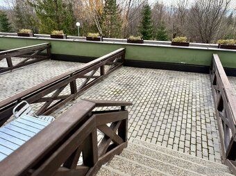 DADOT ponúka na predaj moderne zariadený apartmán v prestížn