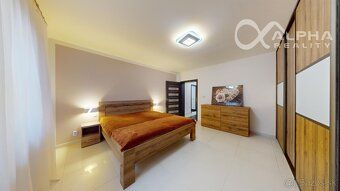 Alphareality.sk exkluzívne ponúka na predaj rodinný dom typu