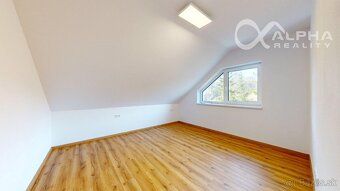 Alphareality.sk ponúka na predaj novostavby dvoch rodinných 