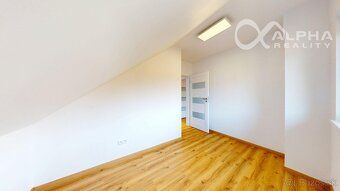 Alphareality.sk ponúka na predaj novostavby dvoch rodinných 