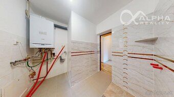 Alphareality.sk exkluzívne ponúka na predaj rodinný dom, upr
