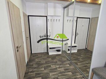 Ponúkame Vám na PRENÁJOM krásny slnečný 3-izbový byt s balkó