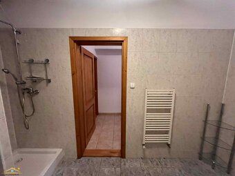 Luxusný 4-izbový mezonet priamo v centre Čadce – bývanie, kt