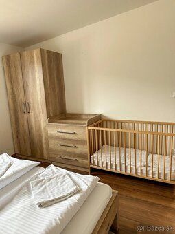 DADOT ponúka na predaj horský 2-izbový apartmán s rozlohou 6